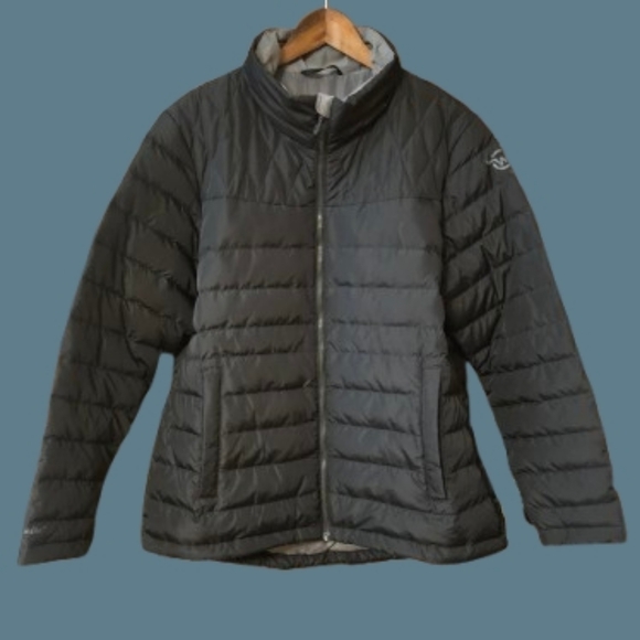NWOT Moosejaw Mountaineering Cozy Down Insulator Jacket